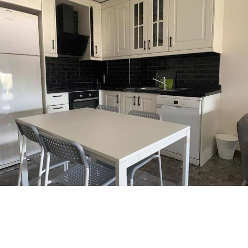 Fantastic apartment two rooms