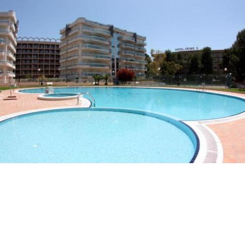 Fantastic Larimar new apartment