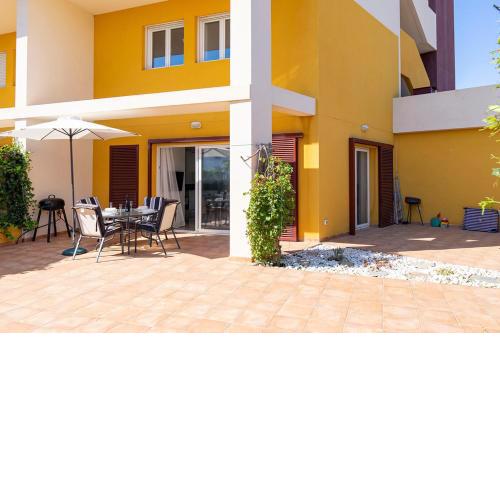 Fantastic Location - Luxury 3 Bed 3 Bath Duplex in Playa Flamenca