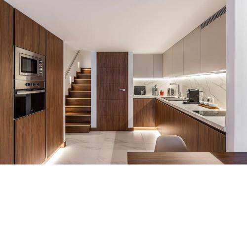 Fantastic & Pleasant Loft in Retiro