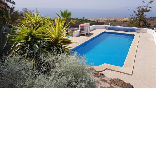 Fantastic Rural Villa with Amazing Sea View