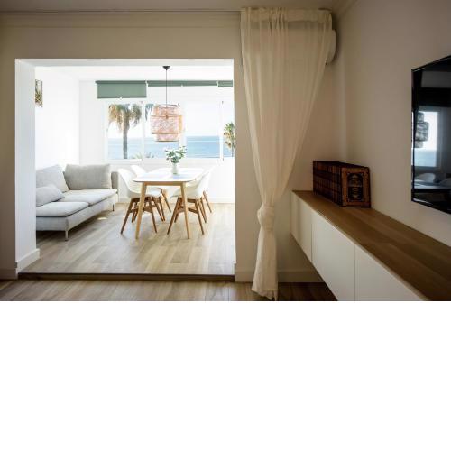 Fantastic Sea View Apartament DOÑA LOLA