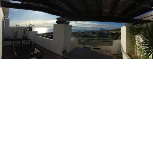 Fantastic Sea View Apartment