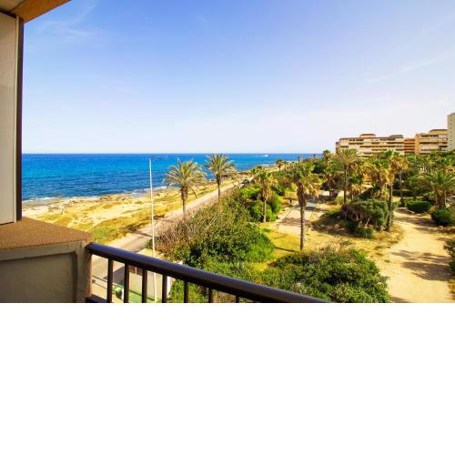 Fantastic Seaview