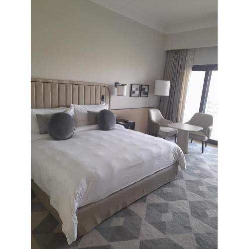 Fantastic Studio at Address Marassi Golf Resort