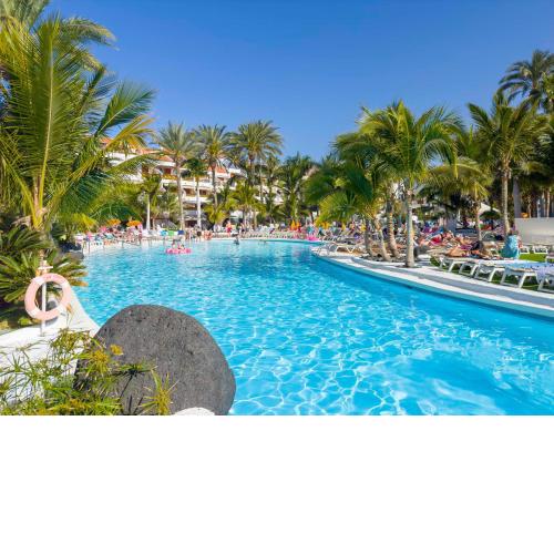 Fantastic Townhouse in the centre of Las Americas