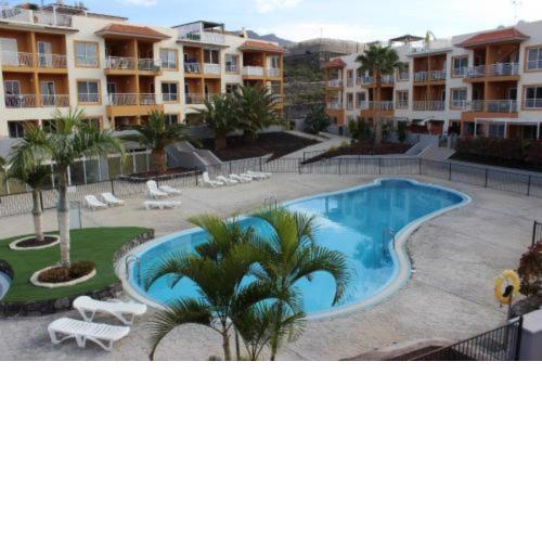 Fantastic View - Callao Salvaje Tenerife South