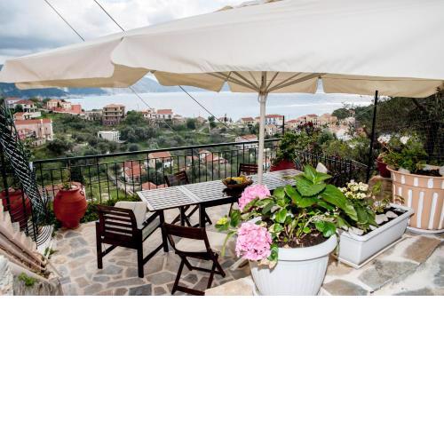 Fantastic View Apartments