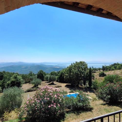 Fantastic view Villa