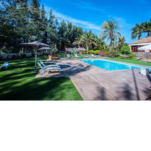 Fantastic Vila