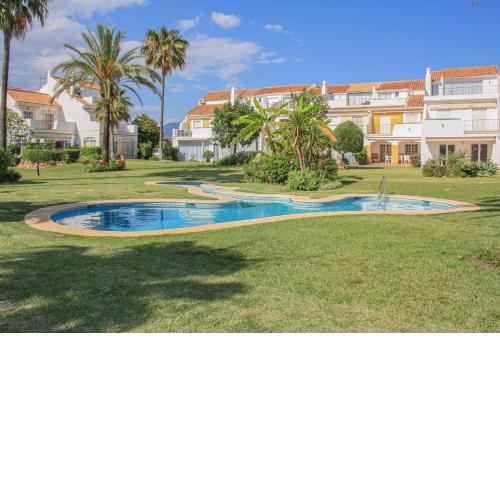 Fantástica Adosada en Estepona