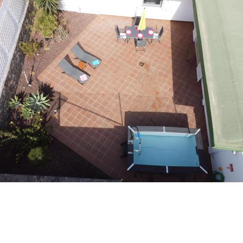 Fantastica vivienda en Playa de San Agustin con piscina