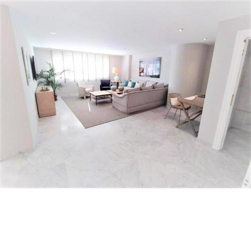 Fantástico apartamento 1 dormitorio Marbella-Puerto Banús