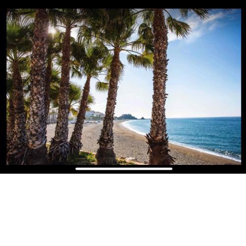 Fantástico Apartamento 2 Dormitorios en 1ª Línea de Playa