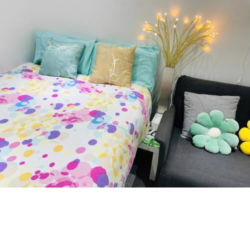 Fantastico Apartamento Centro