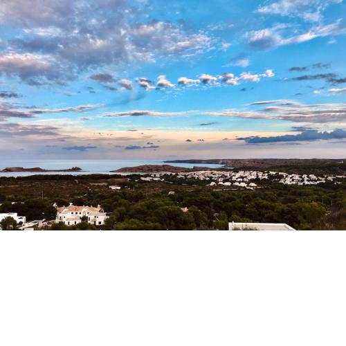 Fantástico apartamento con increíble vistas