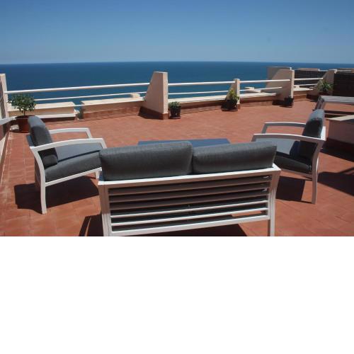 Fantástico apartamento en Faro de Cullera