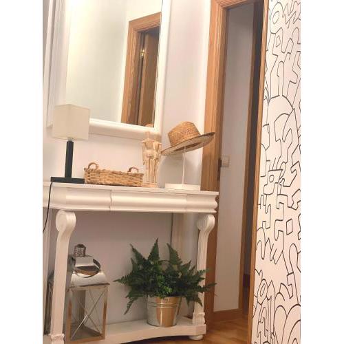 FANTASTICO APARTAMENTO EN RIBADEO