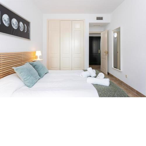 Fantástico apartamento en Ricardo Soriano