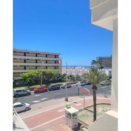 Fantástico apartamento en segunda línea de mar 43