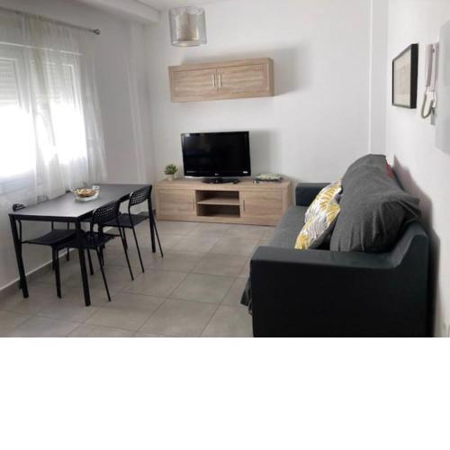 Fantástico apartamento en Triana