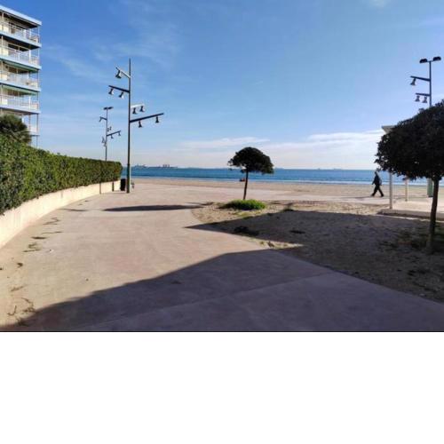 Fantástico Apartamento La Pineda