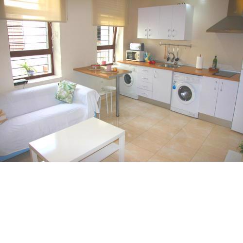 Fantástico apartamento muy luminoso zona genial