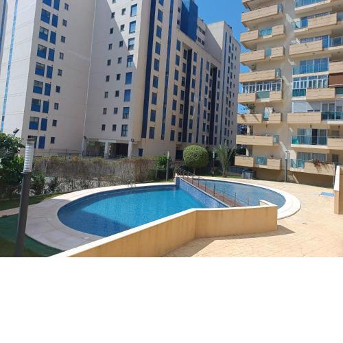 Fantástico apartamento playa