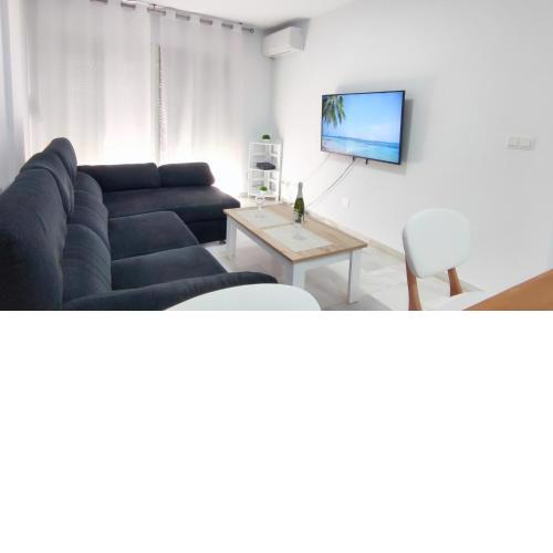 Fantastico apartamento totalmente reformado