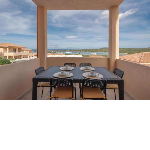 fantastico Baia de Bahas Residence one Bedroom four sleeps child num0887