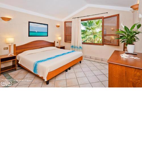 fantastico Baia de Bahas Residence one Bedroom four sleeps child num0890