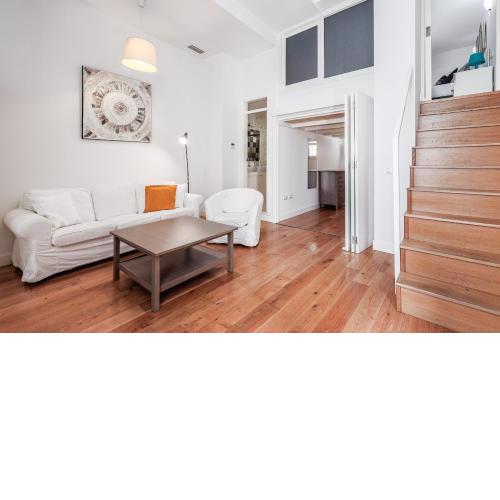 Fantástico Duplex 2 hab 4 px Altas Calidades-WIFI