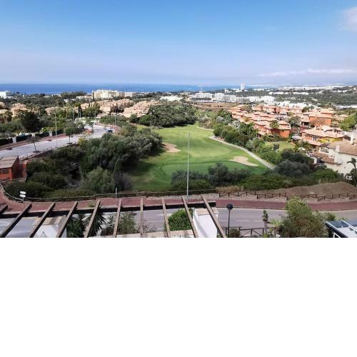 Fantástico dúplex Santa Clara