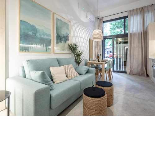 Fantástico Loft Apartamento nº1 Ciudad de las Artes y las Ciencias