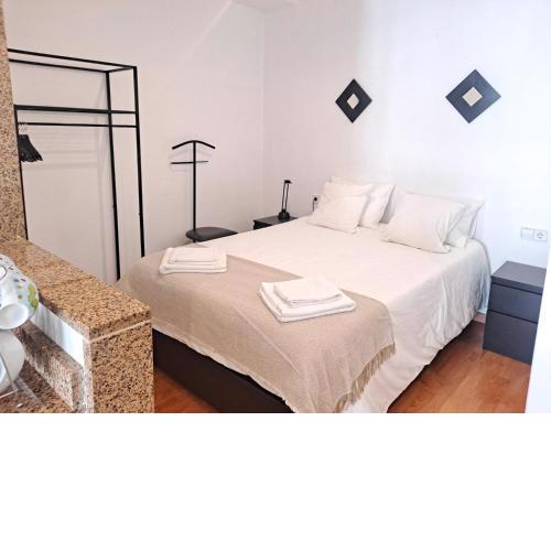Fantástico loft en Terrassa