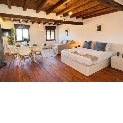 Fantástico Loft junto al Mar de Cudillero by Batuecas