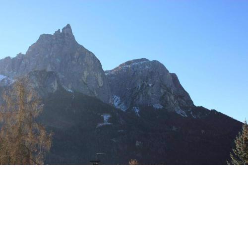 Fantastico monolocale in Siusi Sciliar