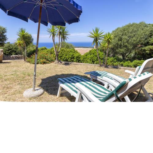 Fantastico quadrilocale vista mare