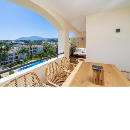 fantastisch appartement vlakbij zee
