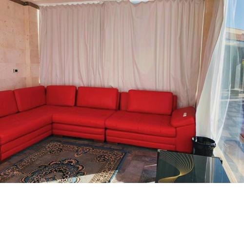 Fantasy chalet