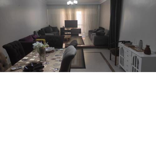 fantasy flat with conditions
