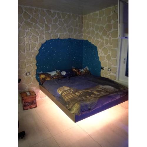 Fantasy House