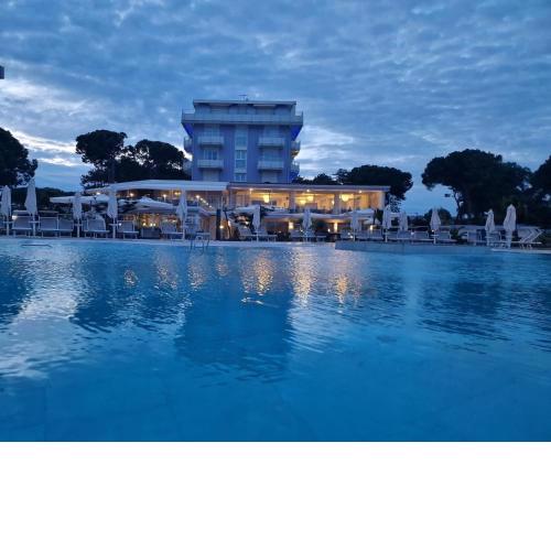 Fantinello Hotel