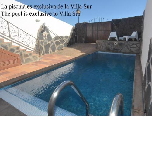 Far-Island Villa