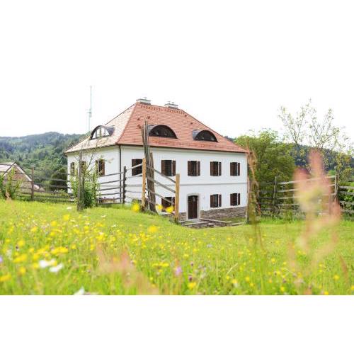 Fara Rejštejn