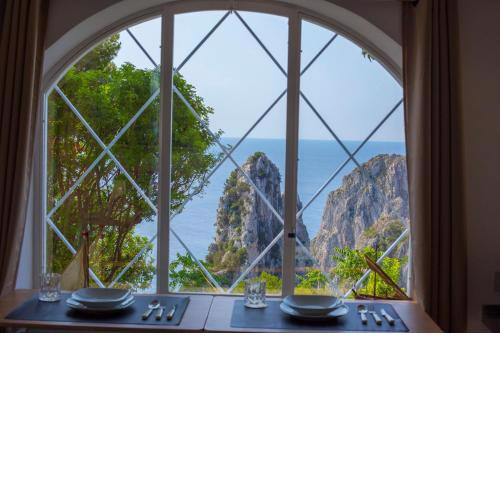 Faraglionensis MonaconeHouse Apartment