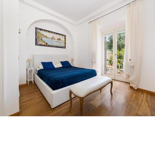 Faraglioni di Sorrento Rooms