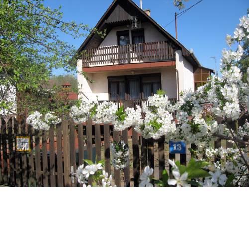 Faragó Apartman