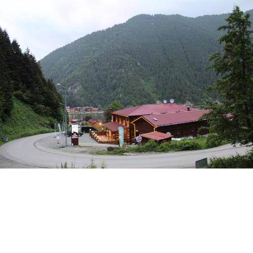 Faraksi Bungalow & Otel