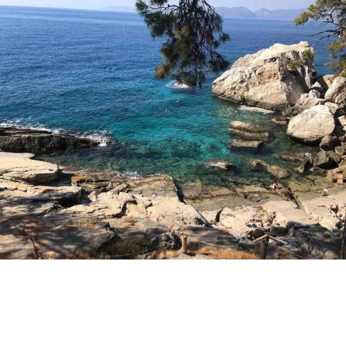 Faralya SeaSide